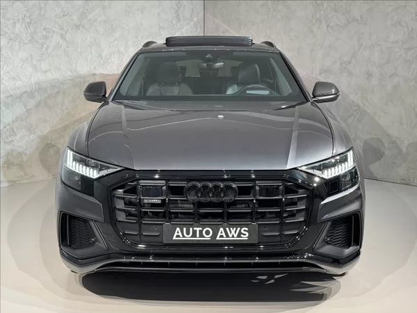 Audi Q8 3,0 TDi Competition Plus LED - foto 2
