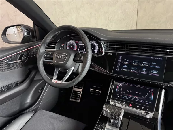Audi Q8 3,0 TDi Competition Plus LED - foto 20