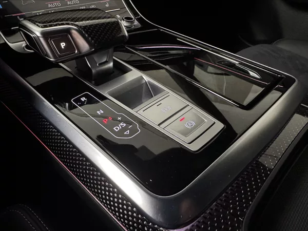 Audi Q8 3,0 TDi Competition Plus LED - foto 41