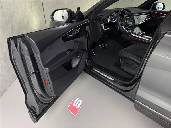 Audi Q8 3,0 TDi Competition Plus LED - foto 45
