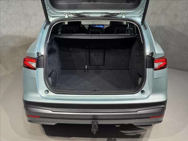 Škoda Enyaq 80x 4x4 195kW Matrix Assist - foto 12