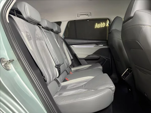 Škoda Enyaq 80x 4x4 195kW Matrix Assist - foto 14