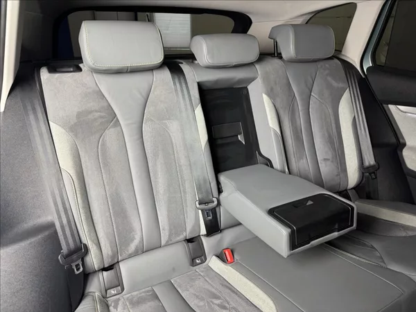 Škoda Enyaq 80x 4x4 195kW Matrix Assist - foto 15