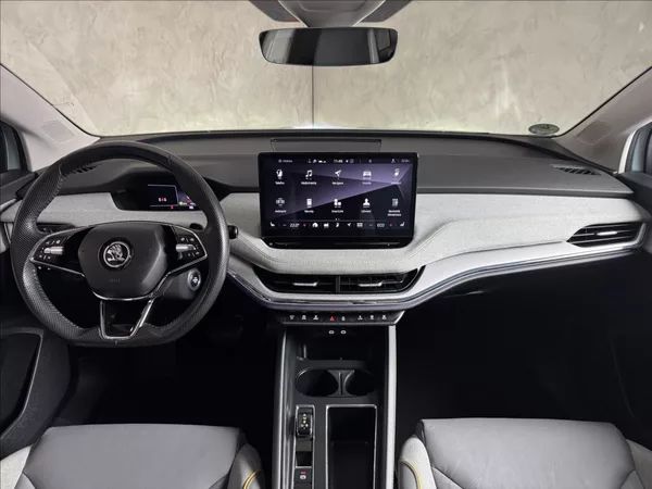 Škoda Enyaq 80x 4x4 195kW Matrix Assist - foto 17