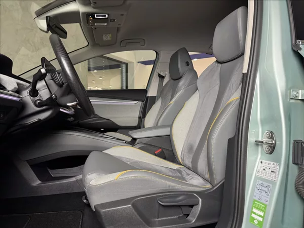 Škoda Enyaq 80x 4x4 195kW Matrix Assist - foto 22