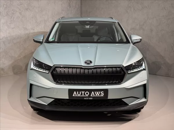 Škoda Enyaq 80x 4x4 195kW Matrix Assist - foto 3
