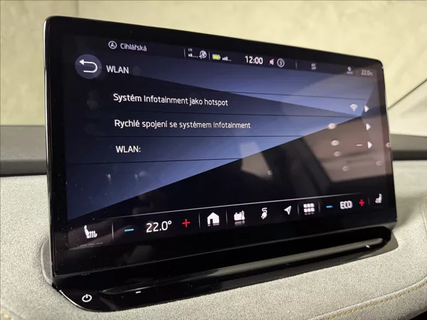 Škoda Enyaq 80x 4x4 195kW Matrix Assist - foto 41