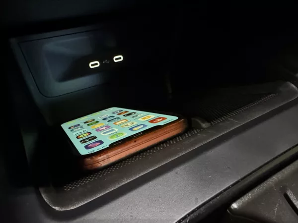 Škoda Enyaq 80x 4x4 195kW Matrix Assist - foto 45