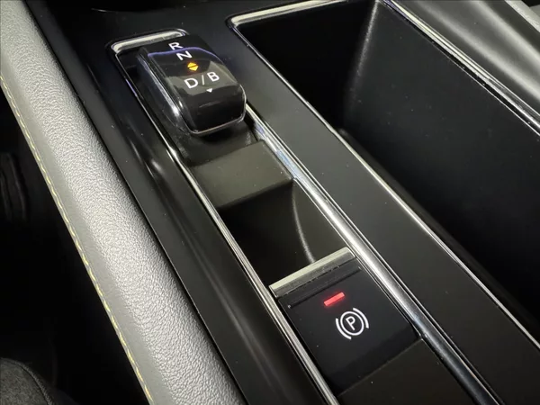 Škoda Enyaq 80x 4x4 195kW Matrix Assist - foto 46
