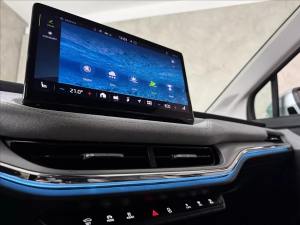 Škoda Enyaq 80x 4x4 195kW Matrix Assist - foto 47