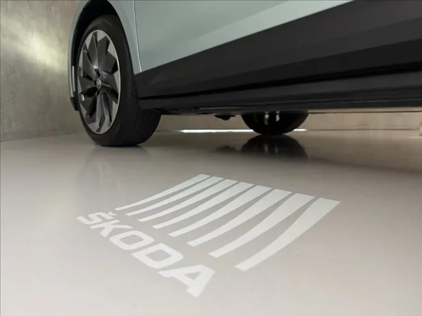Škoda Enyaq 80x 4x4 195kW Matrix Assist - foto 48