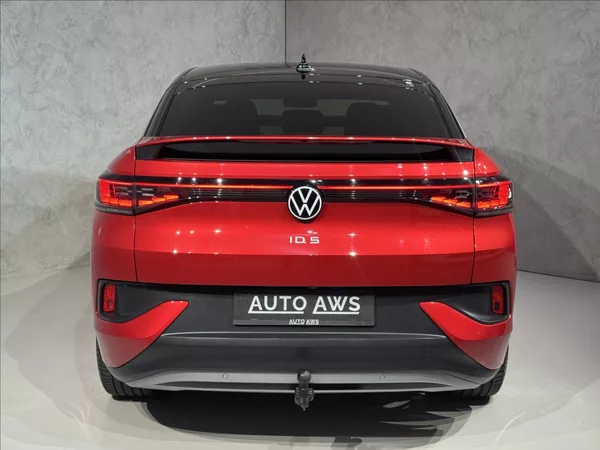 Volkswagen ID.5 Pro Tepelko Assist Záruka VW - foto 10