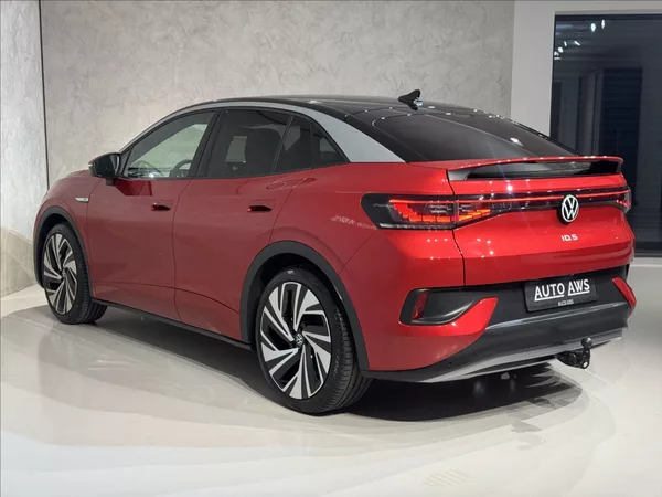 Volkswagen ID.5 Pro Tepelko Assist Záruka VW - foto 11