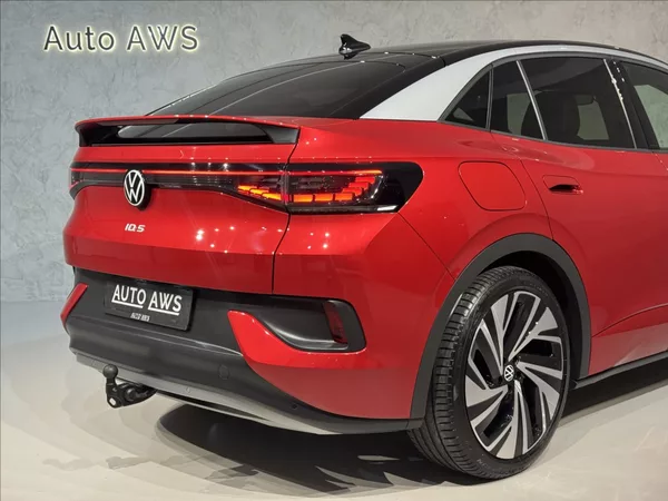 Volkswagen ID.5 Pro Tepelko Assist Záruka VW - foto 12