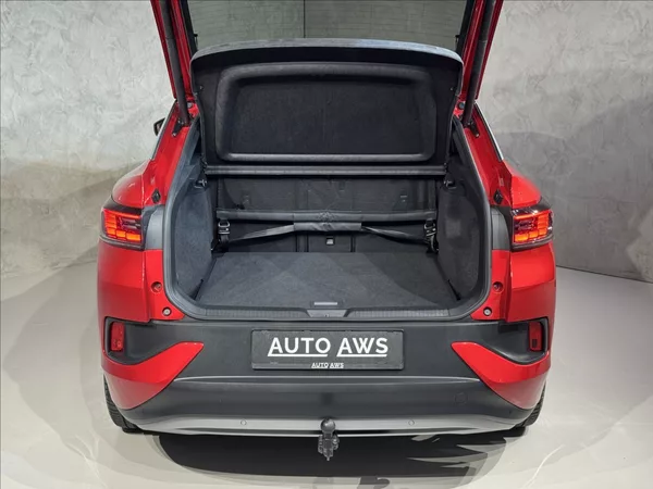 Volkswagen ID.5 Pro Tepelko Assist Záruka VW - foto 13