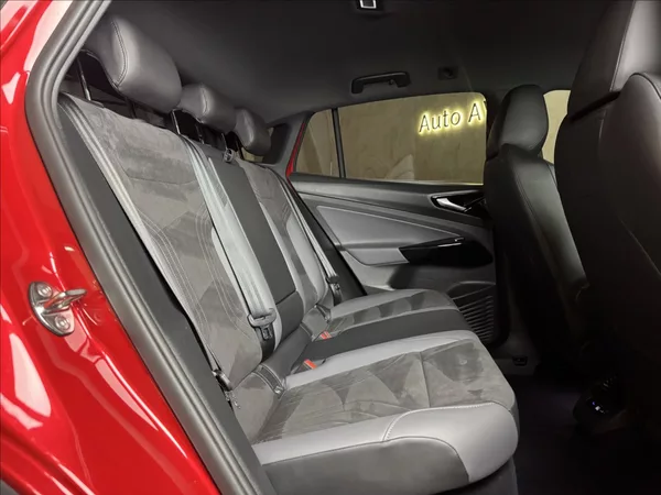 Volkswagen ID.5 Pro Tepelko Assist Záruka VW - foto 15