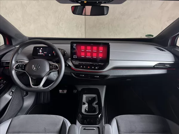 Volkswagen ID.5 Pro Tepelko Assist Záruka VW - foto 18