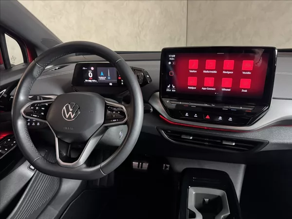 Volkswagen ID.5 Pro Tepelko Assist Záruka VW - foto 19