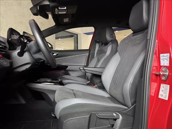 Volkswagen ID.5 Pro Tepelko Assist Záruka VW - foto 22