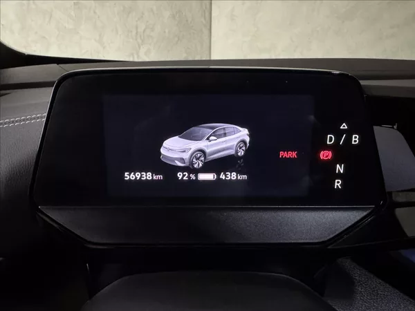 Volkswagen ID.5 Pro Tepelko Assist Záruka VW - foto 24