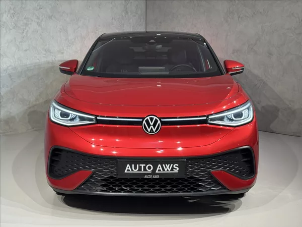 Volkswagen ID.5 Pro Tepelko Assist Záruka VW - foto 3