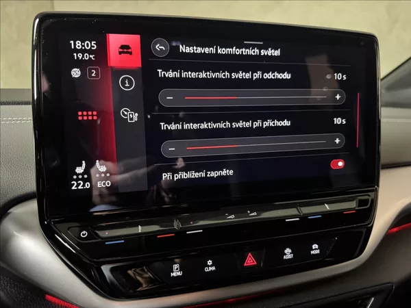 Volkswagen ID.5 Pro Tepelko Assist Záruka VW - foto 30