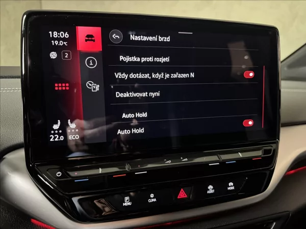 Volkswagen ID.5 Pro Tepelko Assist Záruka VW - foto 31