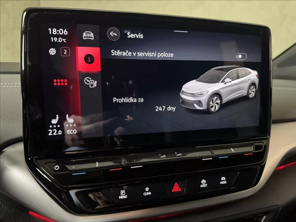 Volkswagen ID.5 Pro Tepelko Assist Záruka VW - foto 32
