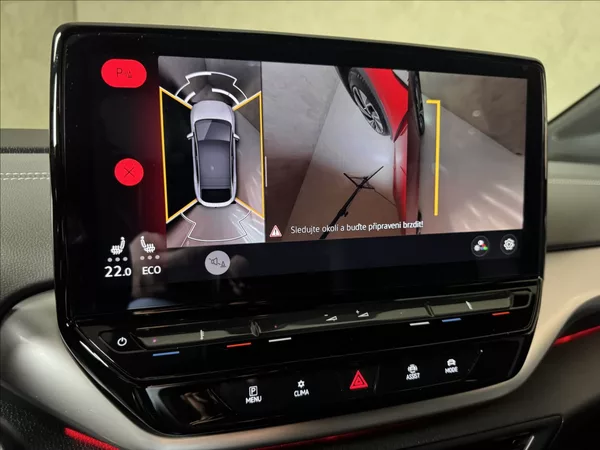Volkswagen ID.5 Pro Tepelko Assist Záruka VW - foto 33