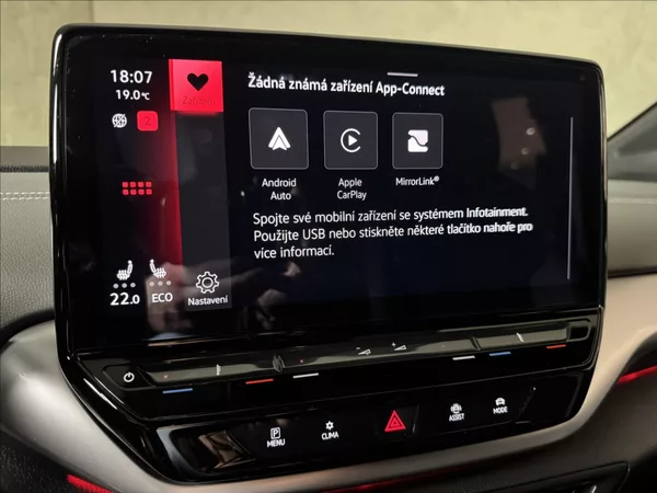 Volkswagen ID.5 Pro Tepelko Assist Záruka VW - foto 36