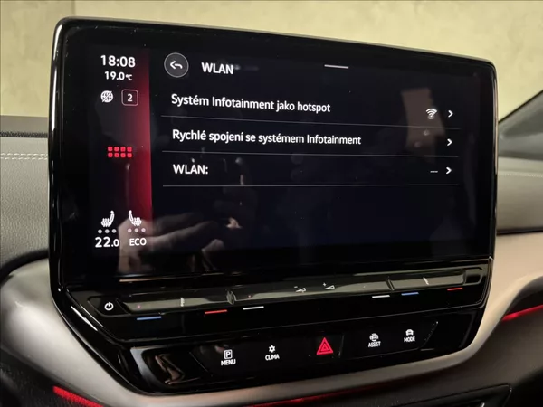 Volkswagen ID.5 Pro Tepelko Assist Záruka VW - foto 39