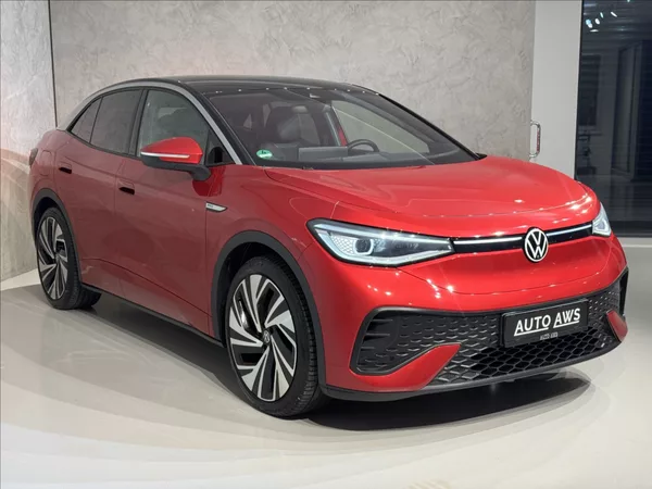 Volkswagen ID.5 Pro Tepelko Assist Záruka VW - foto 4