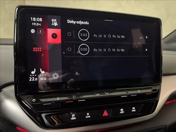 Volkswagen ID.5 Pro Tepelko Assist Záruka VW - foto 42