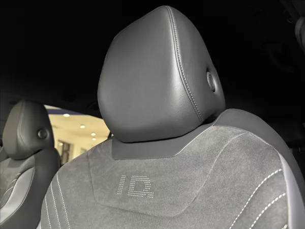Volkswagen ID.5 Pro Tepelko Assist Záruka VW - foto 45