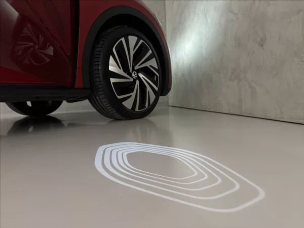 Volkswagen ID.5 Pro Tepelko Assist Záruka VW - foto 46