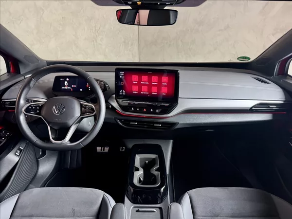 Volkswagen ID.5 Pro Tepelko Assist Záruka VW - foto 47