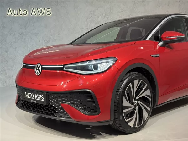 Volkswagen ID.5 Pro Tepelko Assist Záruka VW - foto 5