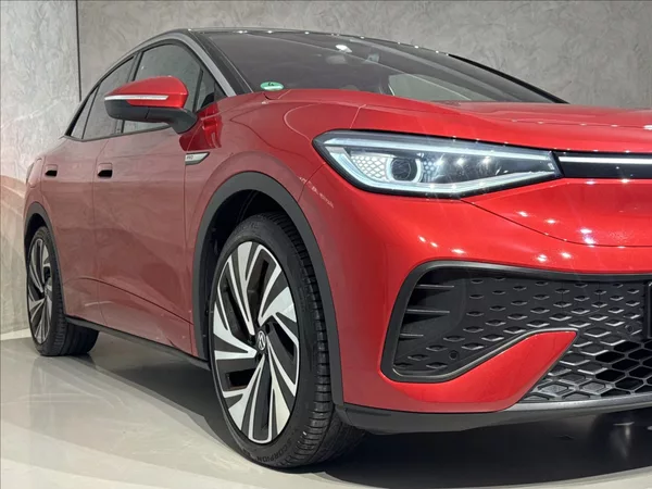 Volkswagen ID.5 Pro Tepelko Assist Záruka VW - foto 6