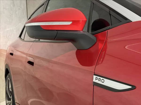 Volkswagen ID.5 Pro Tepelko Assist Záruka VW - foto 7
