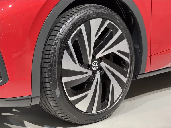 Volkswagen ID.5 Pro Tepelko Assist Záruka VW - foto 8