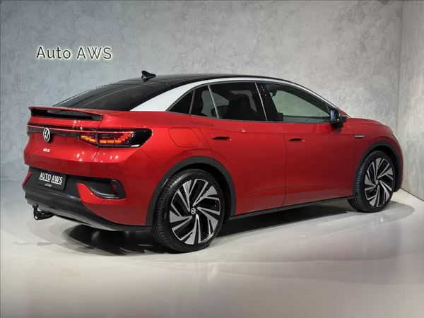 Volkswagen ID.5 Pro Tepelko Assist Záruka VW - foto 9
