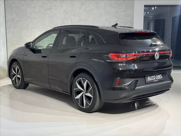 Volkswagen ID.4 4x4 GTX Pro IQ Light Assist - foto 10
