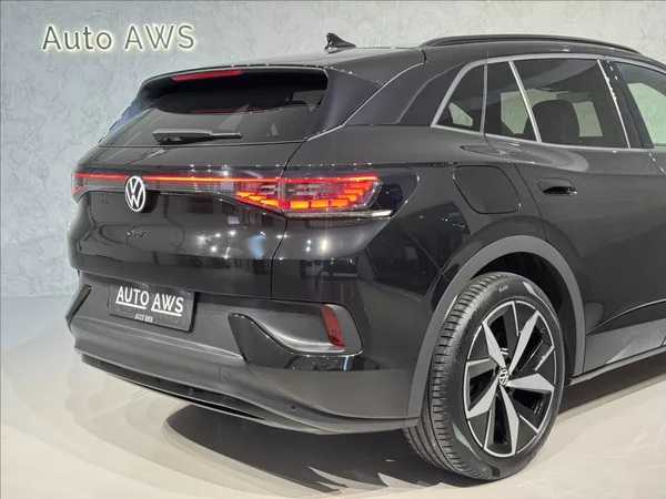 Volkswagen ID.4 4x4 GTX Pro IQ Light Assist - foto 11