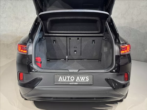Volkswagen ID.4 4x4 GTX Pro IQ Light Assist - foto 12