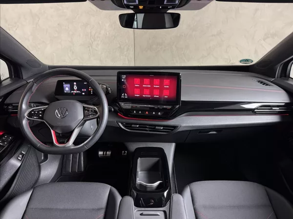 Volkswagen ID.4 4x4 GTX Pro IQ Light Assist - foto 17