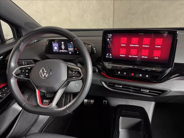 Volkswagen ID.4 4x4 GTX Pro IQ Light Assist - foto 19