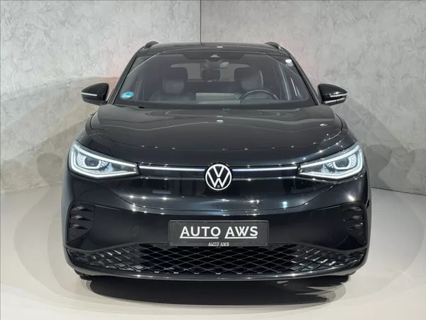 Volkswagen ID.4 4x4 GTX Pro IQ Light Assist - foto 3