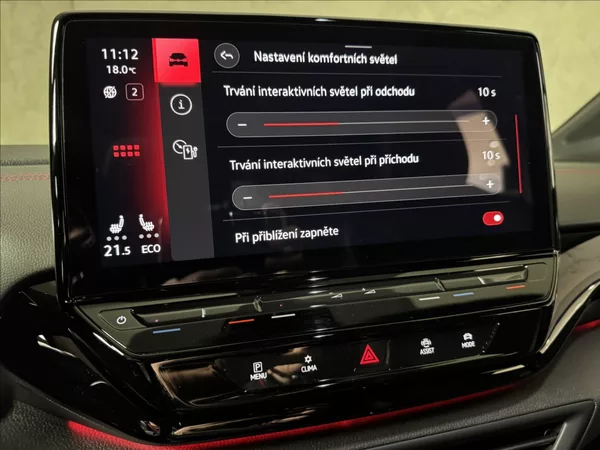 Volkswagen ID.4 4x4 GTX Pro IQ Light Assist - foto 31