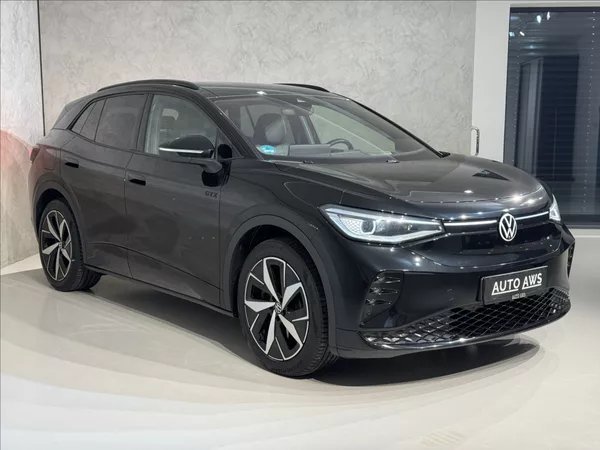 Volkswagen ID.4 4x4 GTX Pro IQ Light Assist - foto 4