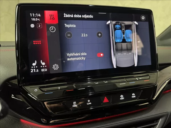 Volkswagen ID.4 4x4 GTX Pro IQ Light Assist - foto 42